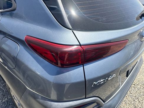 Used 2021 Hyundai Kona SE AWD/4WD image 11