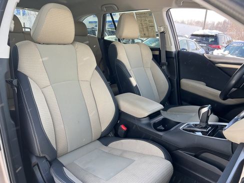 Used 2021 Subaru Outback Premium image 24
