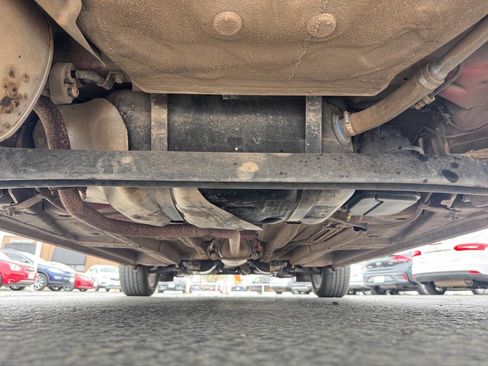 Used 2015 Chevrolet Spark LS image 14