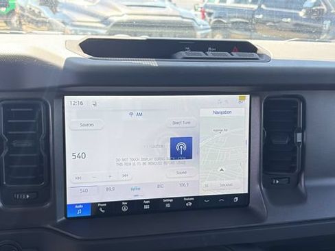 New 2026 Ford Bronco Big Bend AWD/4WD image 22