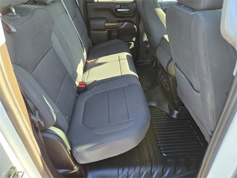 Used 2022 GMC Sierra 3500 SLE w/ SLE Value Package image 19