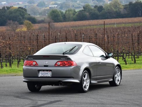Used 2006 Acura RSX Type-S image 19