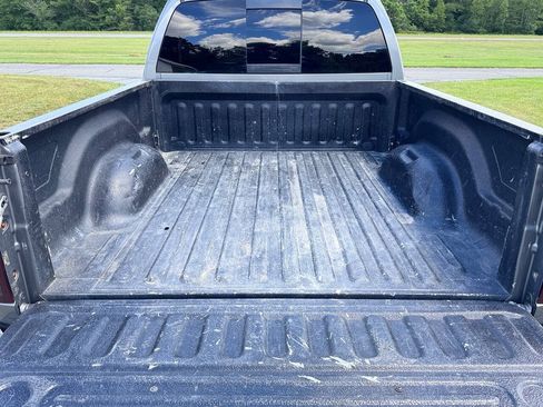 Used 2006 Dodge Ram 2500 Truck SLT AWD/4WD image 11