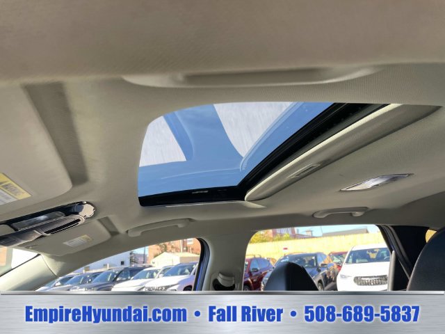 Used 2024 Hyundai Tucson SEL w/ Convenience Package AWD/4WD image 23