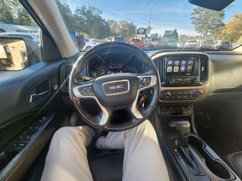 Used 2017 GMC Canyon Denali image 15