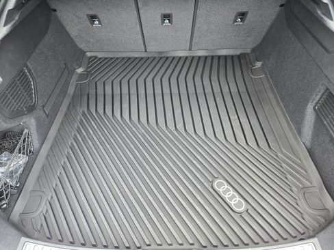 Certified 2025 Audi S5 Prestige AWD/4WD image 42