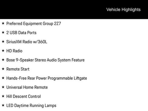 Certified 2021 Chevrolet Suburban Z71 image 36