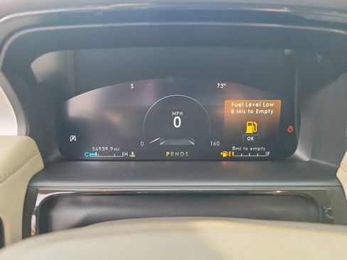 Used 2021 Lincoln Nautilus FWD w/ Equipment Group 101A image 23