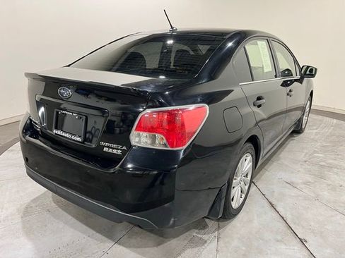 Used 2015 Subaru Impreza 2.0i Premium image 9