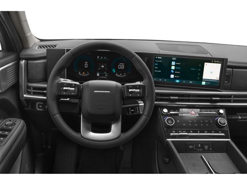 New 2026 Hyundai Santa Fe XRT AWD/4WD image 36
