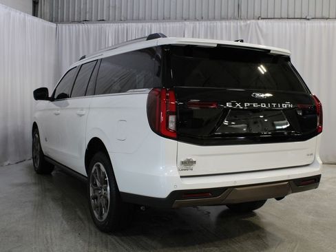 New 2026 Ford Expedition Max King Ranch AWD/4WD image 24