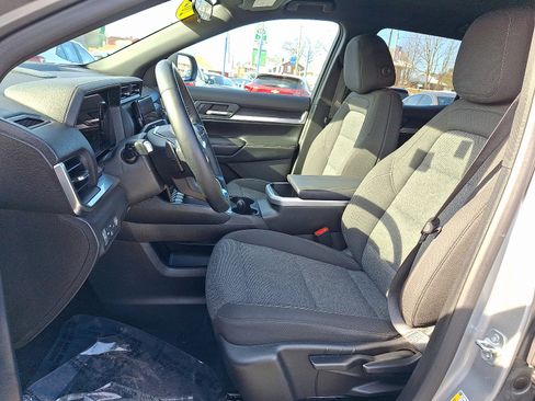 Used 2025 GMC Terrain Elevation image 15