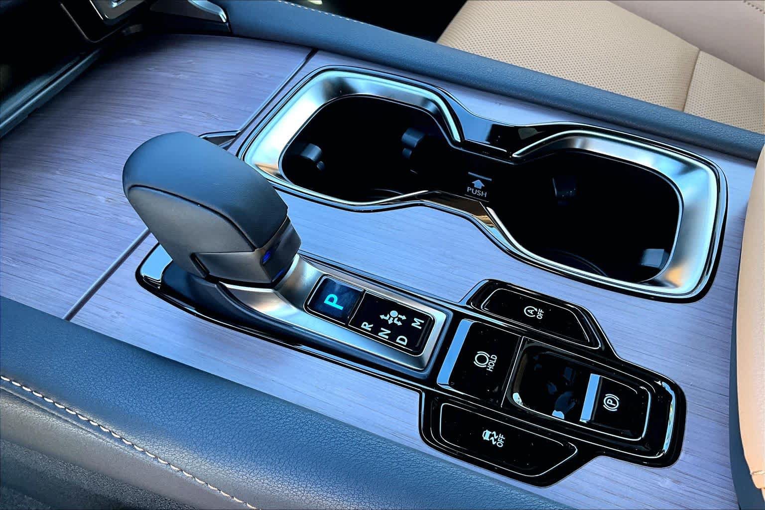 New 2026 Lexus RX 350 Premium FWD image 11