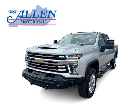 Used 2022 Chevrolet Silverado 3500 High Country w/ Z71 Off-Road Package AWD/4WD image 1