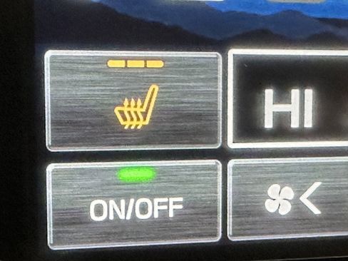 New 2026 Subaru Forester Premium image 18