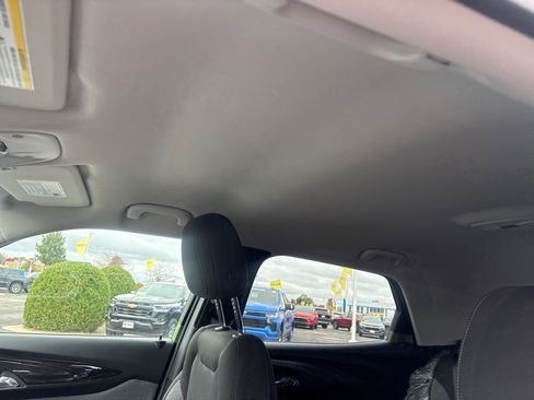 New 2026 Chevrolet TrailBlazer LT w/ LT Cold Weather Package image 9