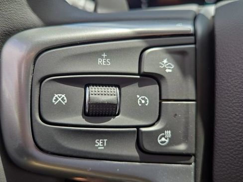 New 2026 Chevrolet Silverado 1500 RST AWD/4WD image 27