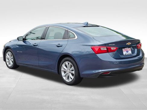 Used 2024 Chevrolet Malibu LT FWD image 8