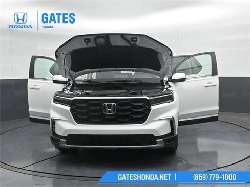 New 2025 Honda Pilot EX-L image 64