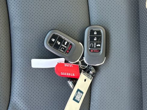 New 2026 Honda Accord Sport image 27