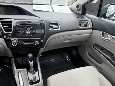 Used 2013 Honda Civic EX image 7