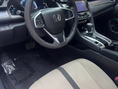 Used 2017 Honda Civic EX-T image 14