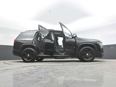 Used 2020 GMC Acadia AT4 AWD/4WD image 38
