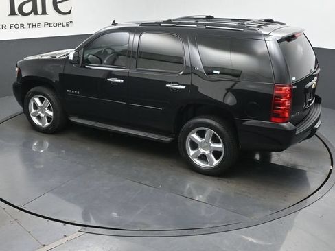 Used 2014 Chevrolet Tahoe LT w/ All-Star Edition AWD/4WD image 46