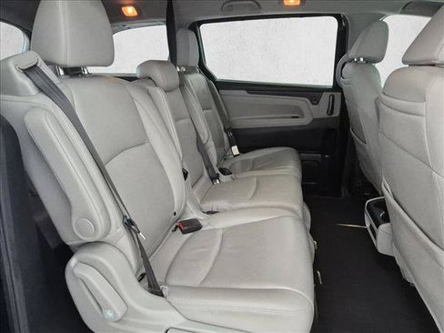 Used 2020 Honda Odyssey Elite image 24