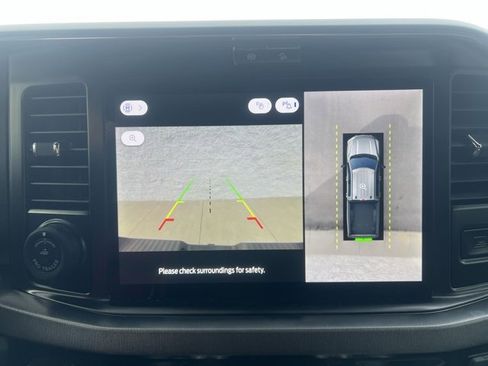 Used 2026 Ford F250 Platinum w/ FX4 Off-Road Package image 10