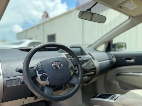 Used 2009 Toyota Prius FWD image 14