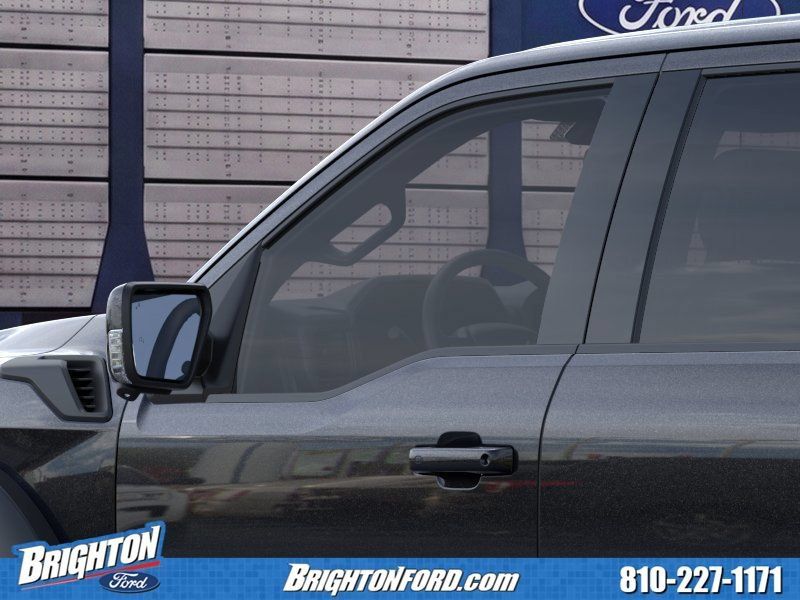 New 2026 Ford F150 Raptor AWD/4WD image 21