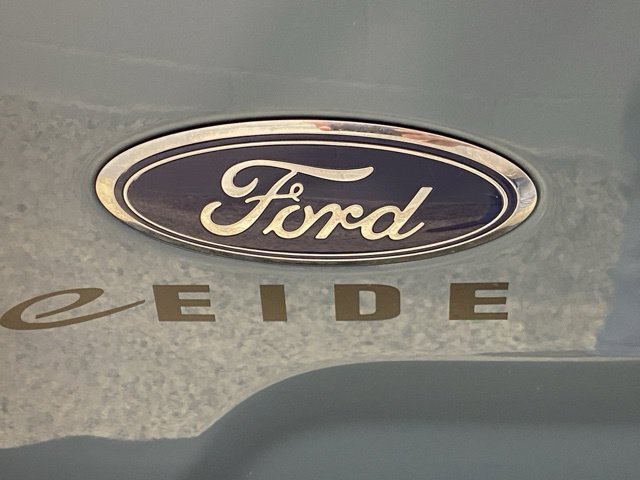 Certified 2022 Ford Bronco Sport Outer Banks w/ Tech Package AWD/4WD image 31
