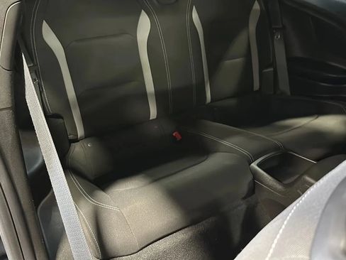 Used 2023 Chevrolet Camaro LT RWD image 16