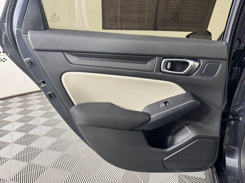 Used 2024 Honda Civic EX image 25