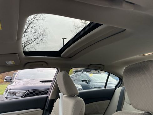 Used 2014 Honda Civic EX image 37