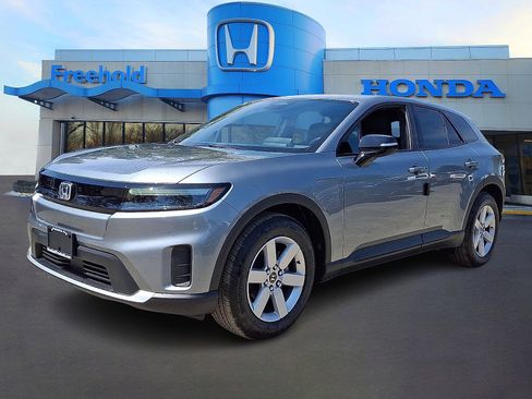 New 2026 Honda Prologue EX image 2