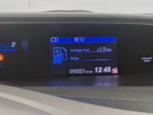 Used 2012 Honda Civic LX image 18