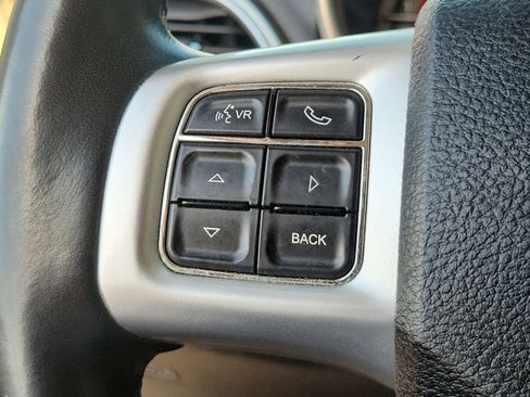 Used 2014 Dodge Journey R/T w/ Flexible Seating Group image 24