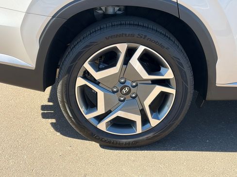 Used 2025 Hyundai Palisade SEL FWD image 10