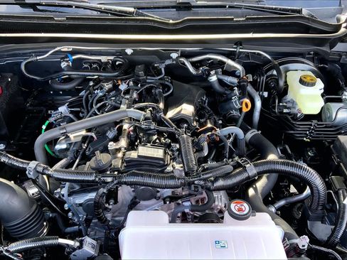 New 2026 Toyota Tacoma SR image 15