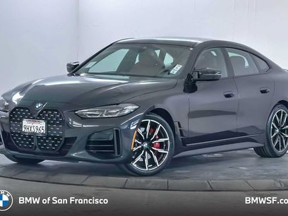 Used 2024 BMW M440i xDrive Gran Coupe w/ Shadowloine Package