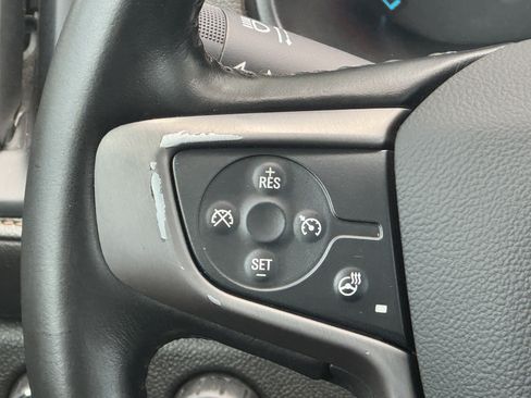 Used 2021 GMC Canyon AT4 w/ Trailering Package AWD/4WD image 29