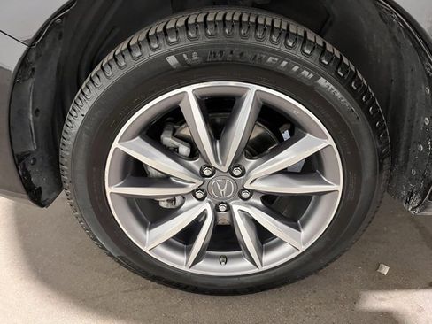 Used 2020 Acura RDX FWD w/ Technology Package image 28