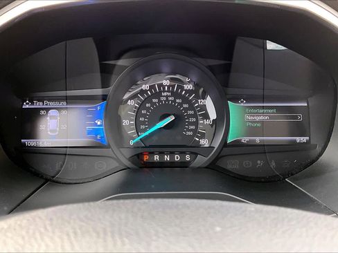 Used 2015 Ford Edge Titanium w/ Equipment Group 301A image 26