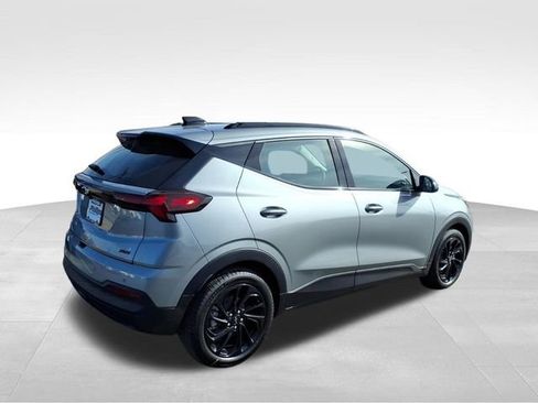 New 2027 Chevrolet Bolt RS w/ Technology Package image 3