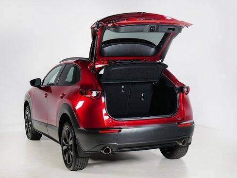 Used 2026 MAZDA CX-30 2.5 Turbo w/ Premium Plus Pkg AWD/4WD image 6