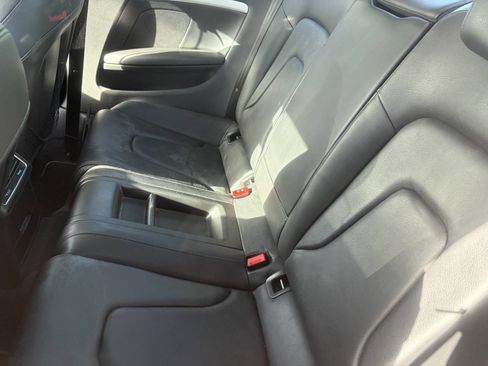 Used 2011 Audi A5 2.0T Premium Plus AWD/4WD image 10