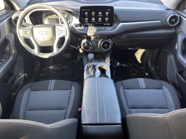 Certified 2024 Chevrolet Blazer LT w/ Convenience Package AWD/4WD image 11