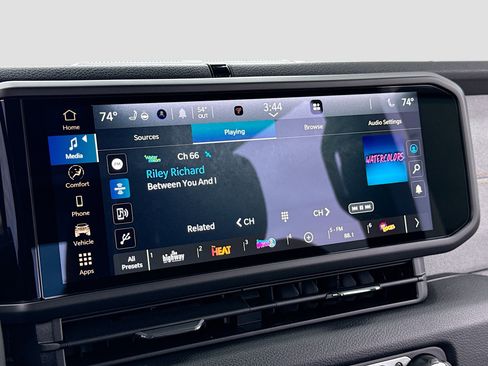 New 2026 Jeep Wrangler Unlimited Sport image 10